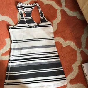 Brand New Lululemon tank